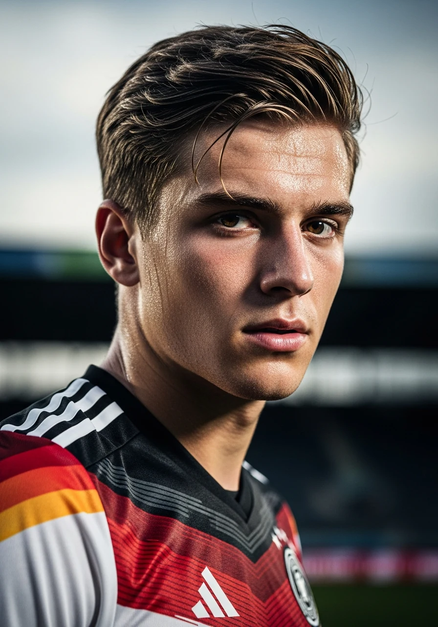 Florian Wirtz