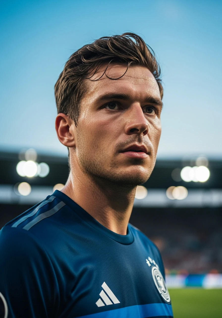İlkay Gündogan