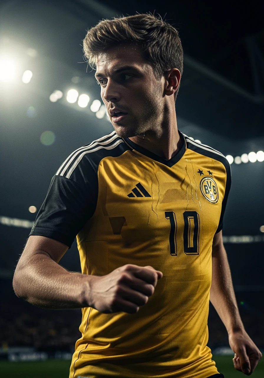 Julian Brandt