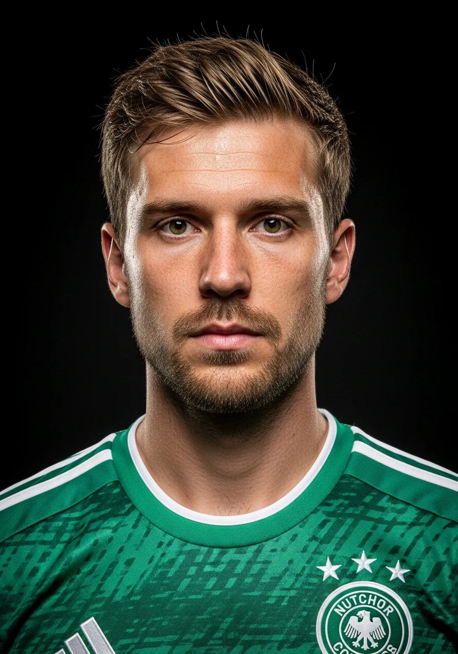 Nick Woltemade