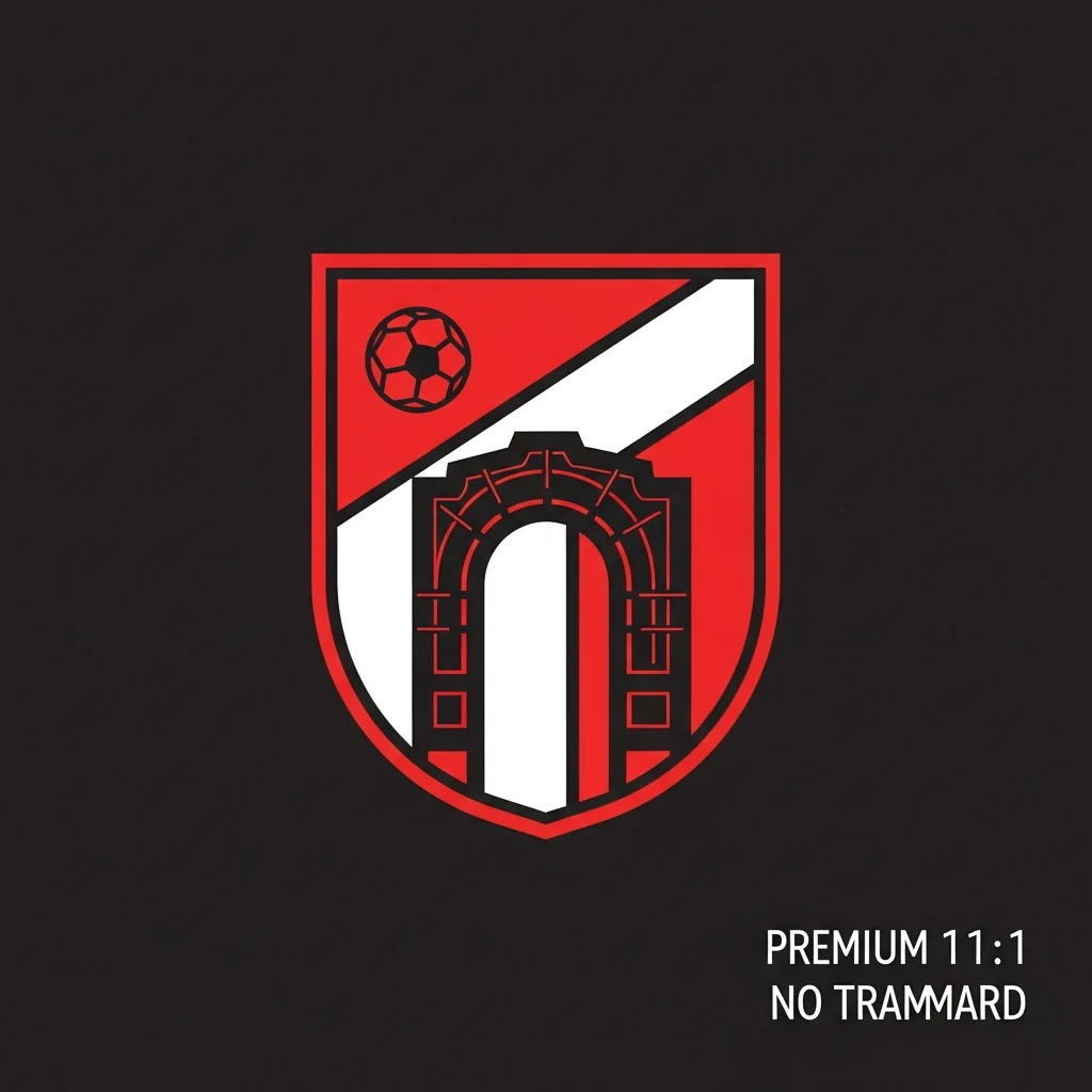 1. FC Union Berlin crest